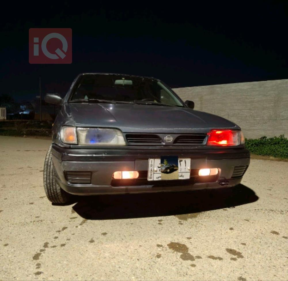 نيسان صني